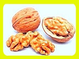 Health Benefits Of walnuts