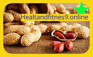advantage of peanuts for health