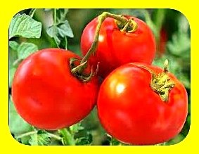 Tomato Benefits For Skin