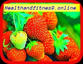 What is The Health Benefits Of Strawberries